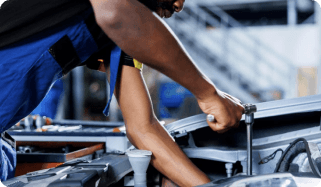 Service and Repair Support